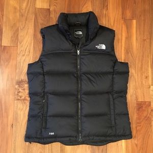 The North Face Nuptse Vest